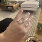 什么适合我的手指？