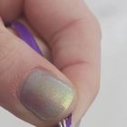 雪魔法 - 古董钻石和纯银，由我制造