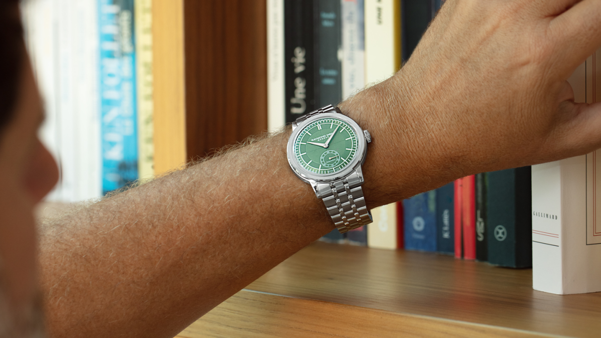 2025年2月的最好的手表