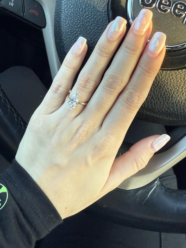 哦，天哪，这发生了！