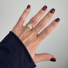 您认为N/S还是E/W椭圆形看起来更好？