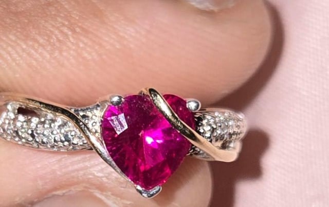 是否可以在这一集中增加一颗心以使其成为Toi et Moi？