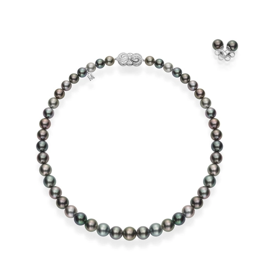 名人知道并携带Mikimoto