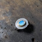 澳大利亚小蛋白石的有趣使用