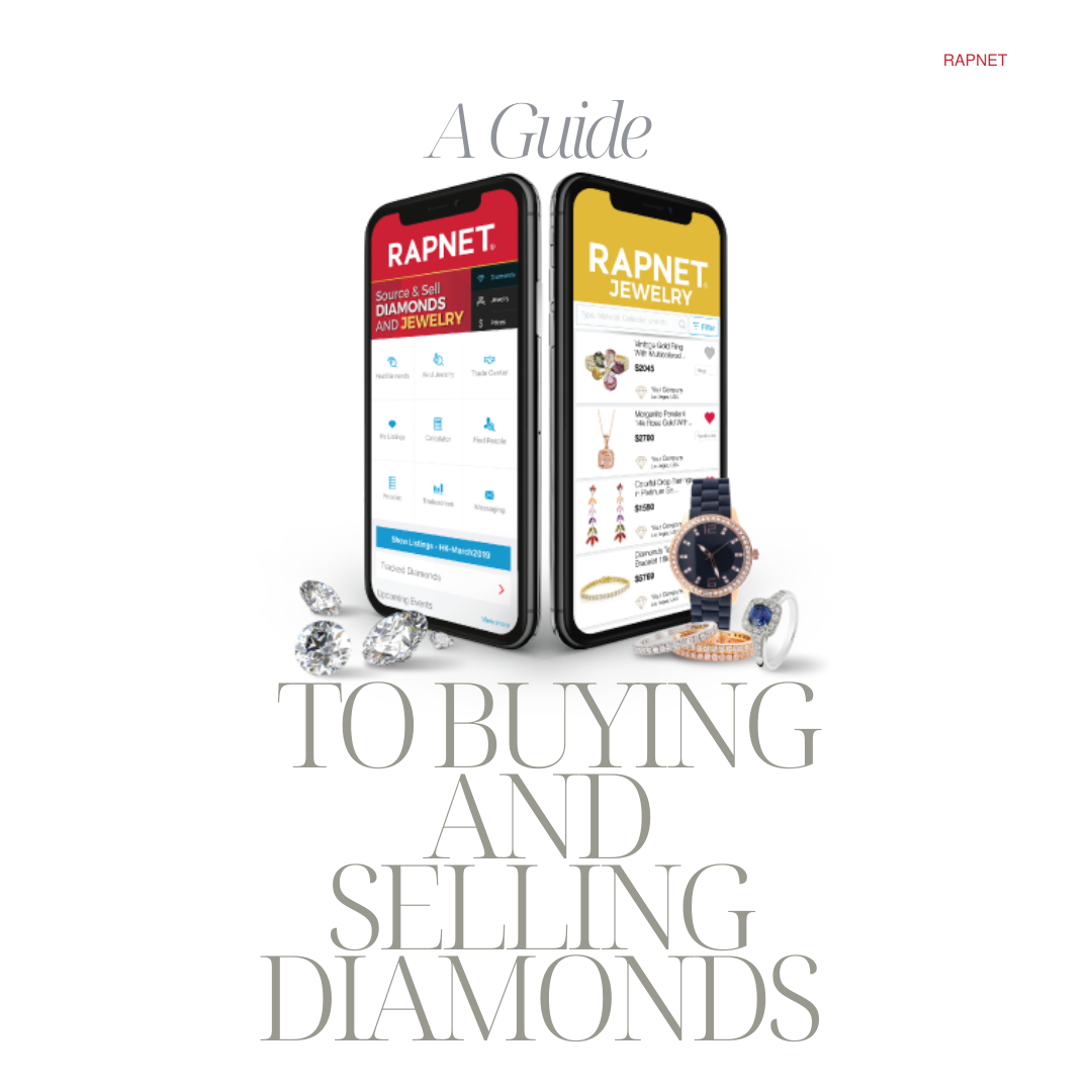 Rapnet如何提供自信，广泛和个性化的体验