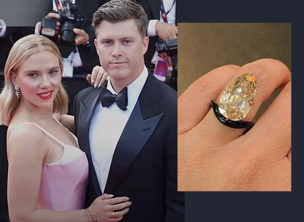 科林·乔斯特（Colin Jost