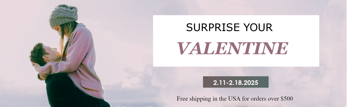 valentines day sale 2025