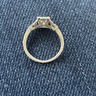 缺失的钻石是从冰箱邮票中返回的。