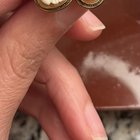 我在祖母的房子里发现了这些耳环，我们可以为他们赚一点钱吗？