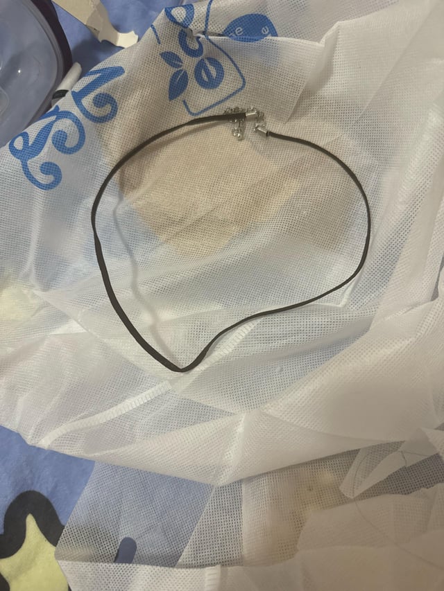 帮助！如何适合小木珠？