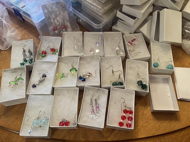 对存储的渴望已经克服了我，现在我必须处理自己的行为（也称为干净）