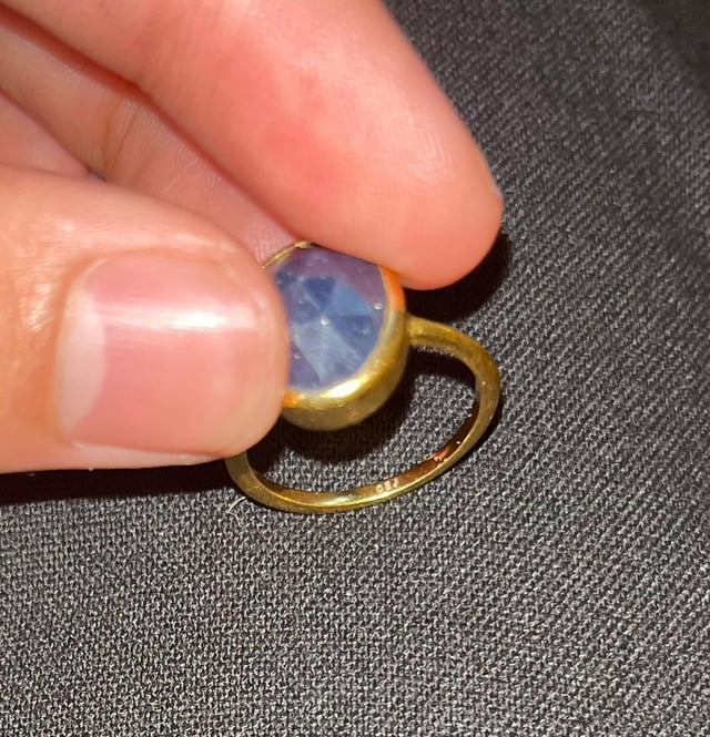 谁能告诉我这些迹象在这一集中意味着什么？