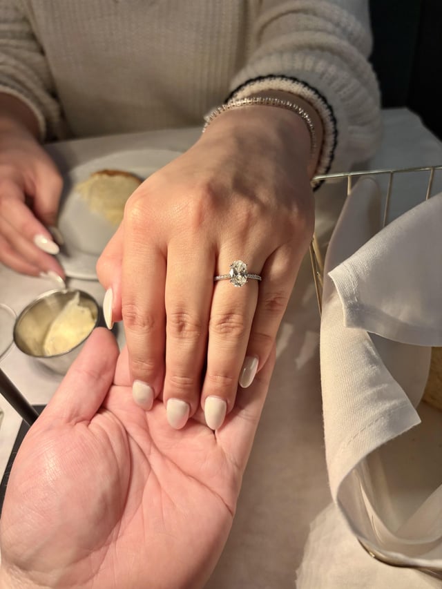 我建议昨天给女友！