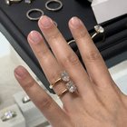 哪一个更适合我的手？