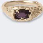 如何实现熔融框架的制备？