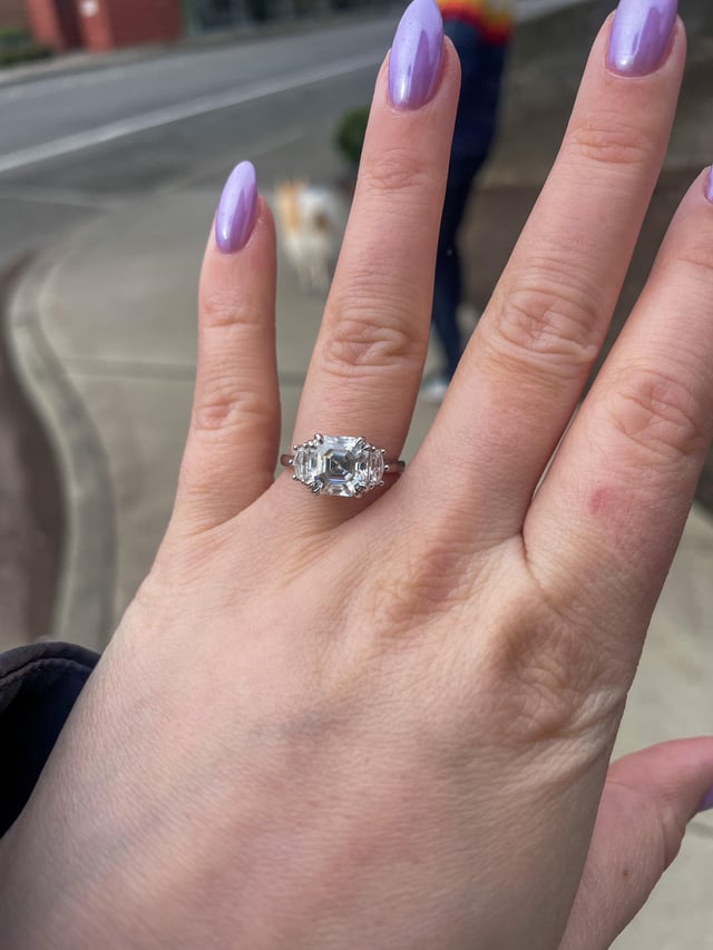 最后，这个婚礼计划将举行婚礼！