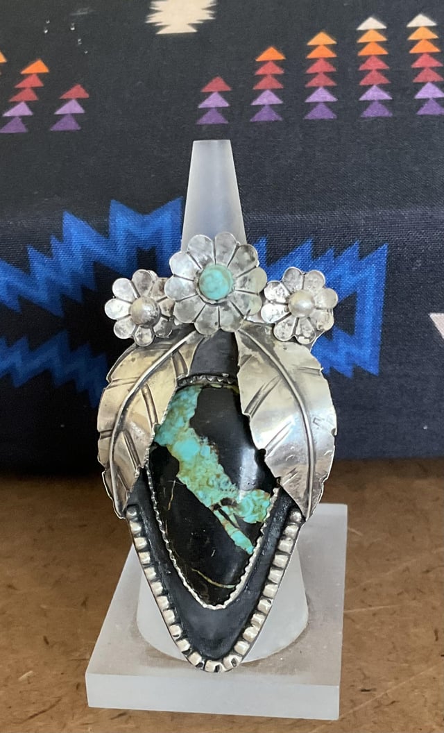 用绿松石二十一点使这磅英镑