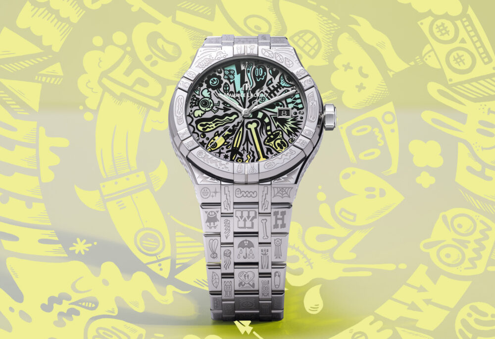 AI6008 SS009 090 1 Aikon Wotto Beauty