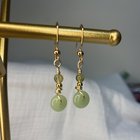 你做的玻璃玉。让我知道你的意见