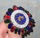 您需要帮助约会（玻璃？）Braz