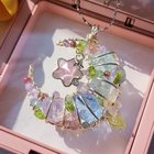 制定这条月球项链大约需要3个小时 - 您喜欢笔记吗？