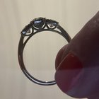 关于中心石的问题