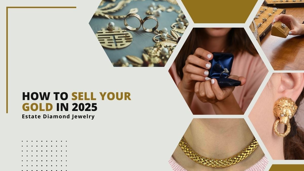 Featured image of selling your gold examples