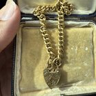 在当地古董购买。