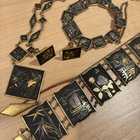 旧日本作品？