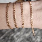 该系列/此链接的样式是什么？