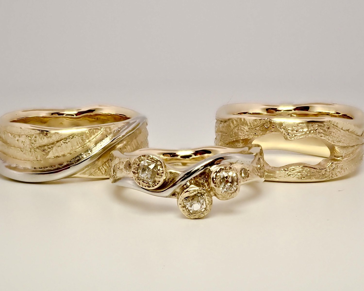 最后三月会见2025 Post Maker帖子… - 安娜·麦克劳林（Anna McLoughlin）道德精美珠宝