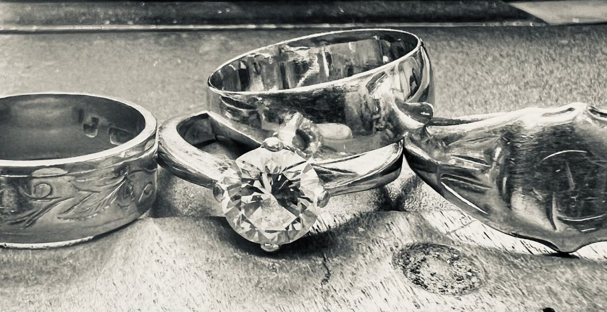 三月会见制造商 - 决定…… - 安娜·麦克劳林（Anna McLoughlin）道德珠宝