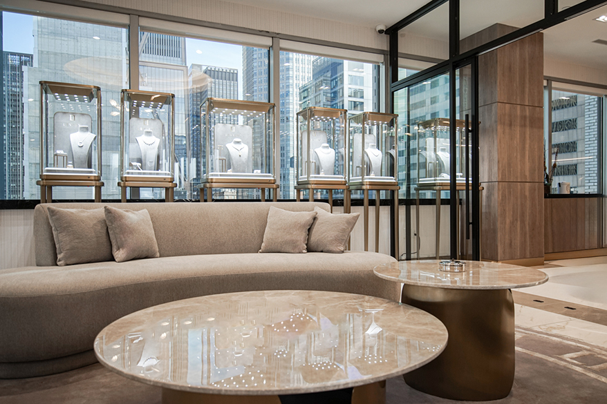 Leviev Diamonds Appoints New Managing Director, Outlines Growth Roadmap