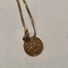 关于18k金项链的想法？