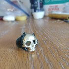 如果有人对用银制备制备铜铜，这就是一个例子