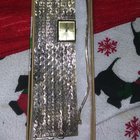 选择这个可爱的瑞士瑞士Nastrik 17J！