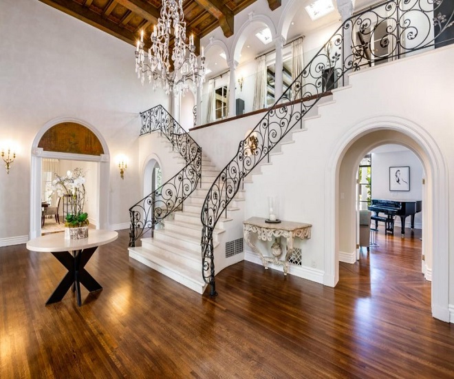 Beverly Hills Home