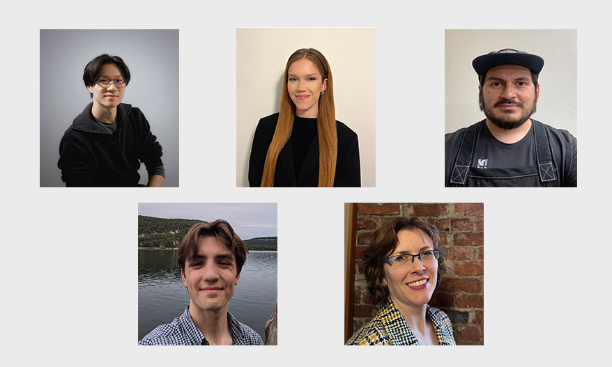 TJS Awards Five Scholarships for 2025