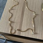 继承的Dior项链 - 寻找有关原创性，价值和名称 / CHR的信息。 Dior 1975德国系列 - 独创性，价值和名称的帮助？