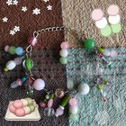 您制作的更多手镯！