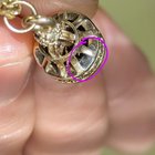 如何摆脱14K固体珠宝上的氧化或颜色？