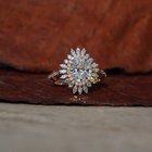 3 CT实验室OVSL钻石