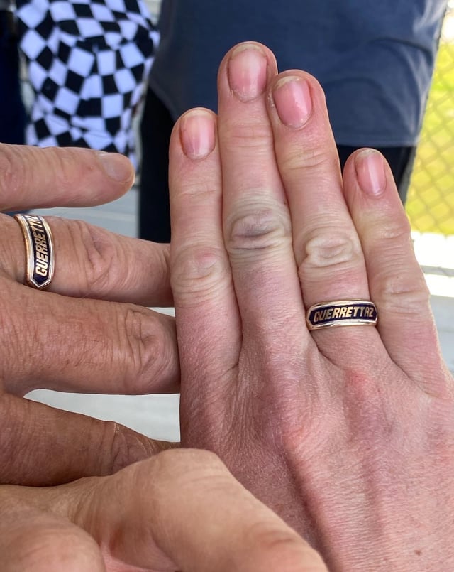 家庭搪瓷戒指重塑？