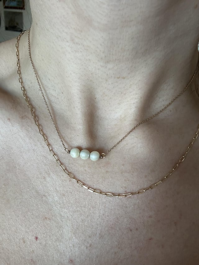 Gurgana的黄金系列