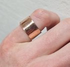 使铜管的简单循环