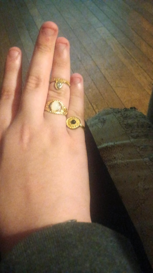 这看起来不错吗？