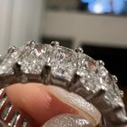 在家中的loupe珠宝或超声清洁剂是什么？