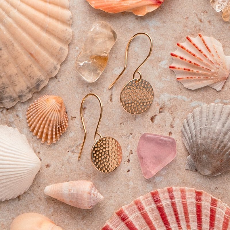 如何选择最好的黄金珠宝：购买指南