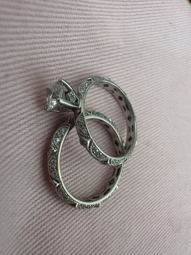 这些环的大小可以更改吗？