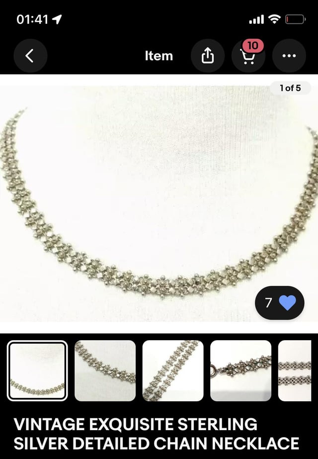 这是银还是其他？